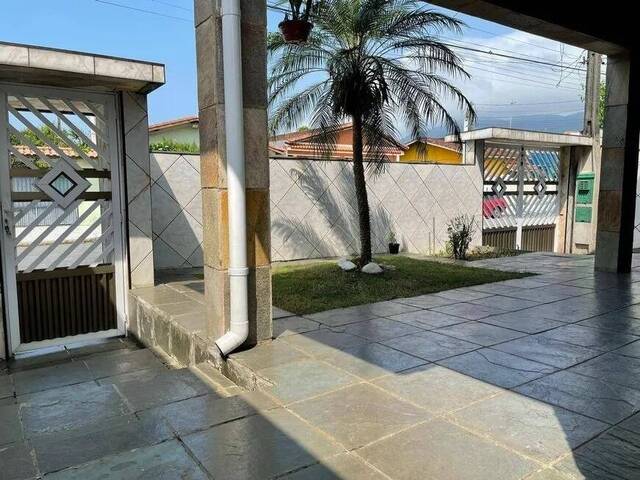 #CP0039 - Casa de Praia para Venda em Praia Grande - SP - 3