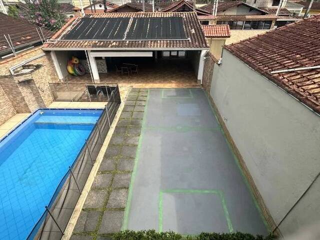 #CP0040 - Casa de Praia para Venda em Praia Grande - SP - 2