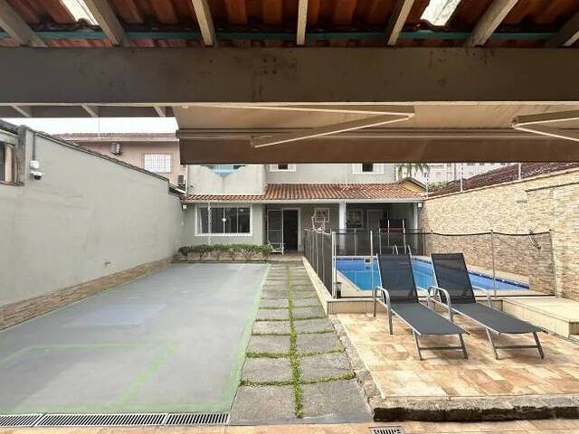 #CP0040 - Casa de Praia para Venda em Praia Grande - SP - 3
