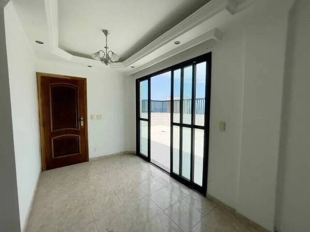 #CP0041 - Casa de Praia para Venda em Praia Grande - SP - 3