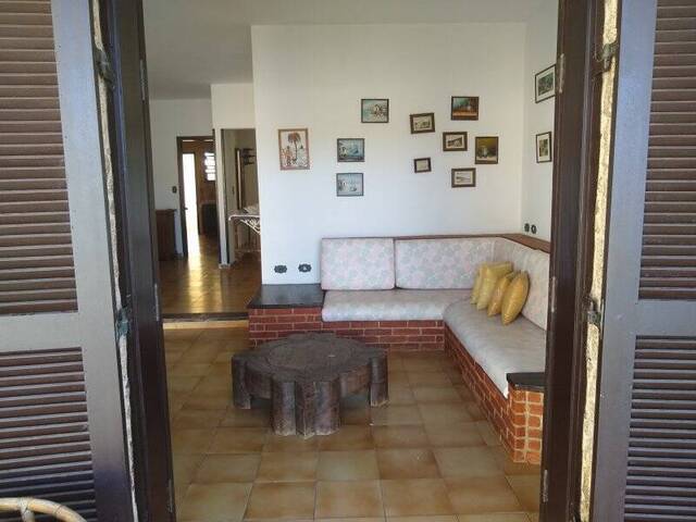 #CP0045-CA - Casa de Praia para Venda em Itanhaém - SP - 3