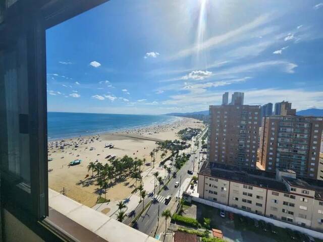 #CP0046 - Casa de Praia para Venda em Praia Grande - SP - 2