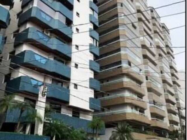 #CP0050 - Casa de Praia para Venda em Praia Grande - SP - 2