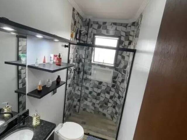 #CP0058 - Casa de Praia para Venda em Praia Grande - SP - 3