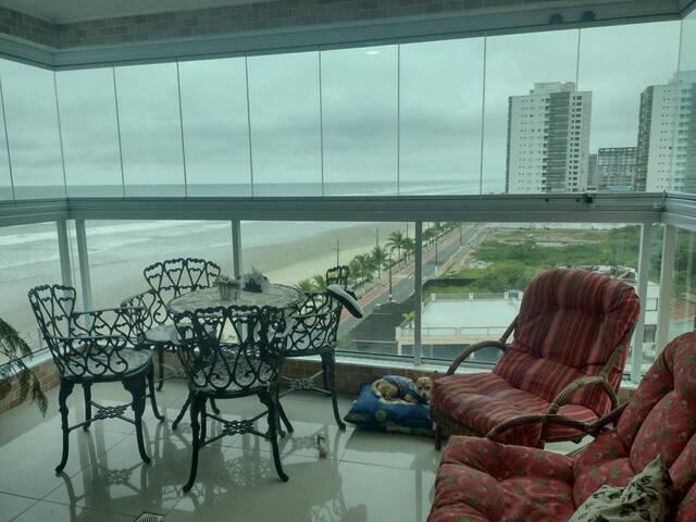 #CP0059 - Casa de Praia para Venda em Mongaguá - SP - 2