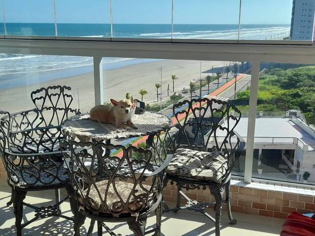 #CP0059 - Casa de Praia para Venda em Mongaguá - SP - 3