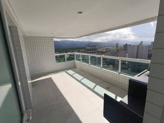 #CP0063 - Casa de Praia para Venda em Praia Grande - SP - 3