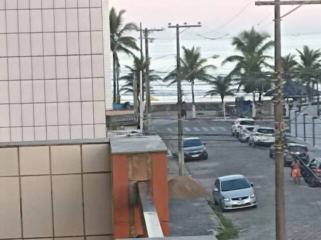#CP0075 - Casa de Praia para Venda em Mongaguá - SP - 2