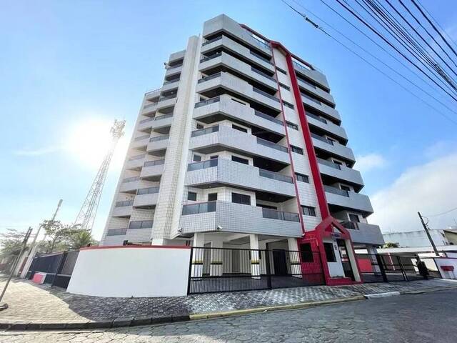 #CP0076 - Casa de Praia para Venda em Mongaguá - SP - 2