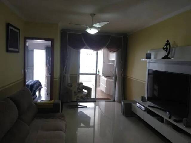 #CP0080 - Casa de Praia para Venda em Praia Grande - SP - 3