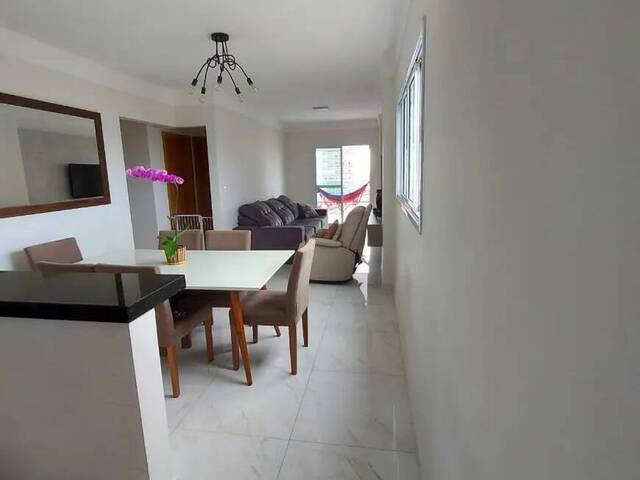 #CP0084 - Casa de Praia para Venda em Praia Grande - SP - 2