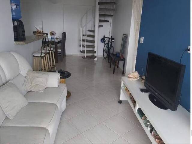 #CP0101 - Casa de Praia para Venda em Praia Grande - SP - 2