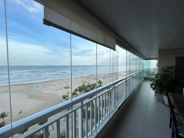 #CP0122 - Casa de Praia para Venda em Praia Grande - SP - 3