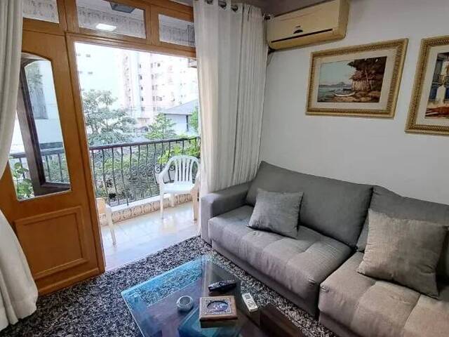 #CP0155-AP - Casa de Praia para Venda em Santos - SP - 1