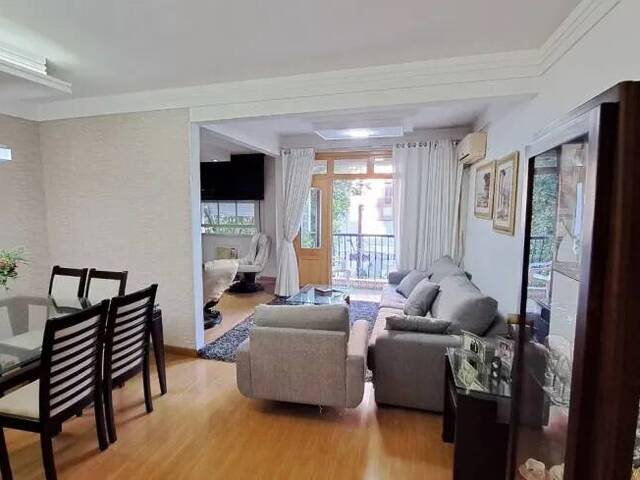#CP0155-AP - Casa de Praia para Venda em Santos - SP - 2