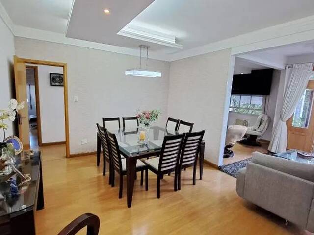 #CP0155-AP - Casa de Praia para Venda em Santos - SP - 3