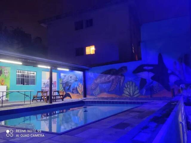 #CP0157-CA - Casa de Praia para Venda em Guarujá - SP - 2