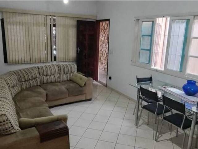 #CP0158-CA - Casa de Praia para Venda em Praia Grande - SP - 2