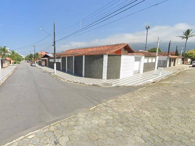 #CP0159-CA - Casa de Praia para Venda em Praia Grande - SP - 2
