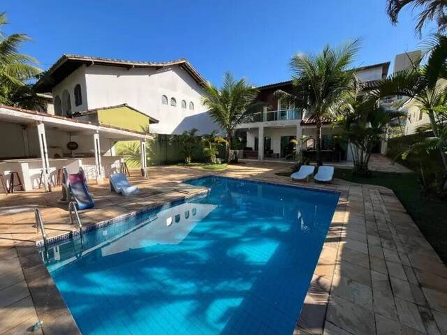 #CP0160-SO - Casa de Praia para Venda em Guarujá - SP - 1