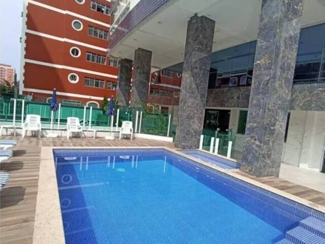 #CP0161-AP - Casa de Praia para Venda em Praia Grande - SP - 1