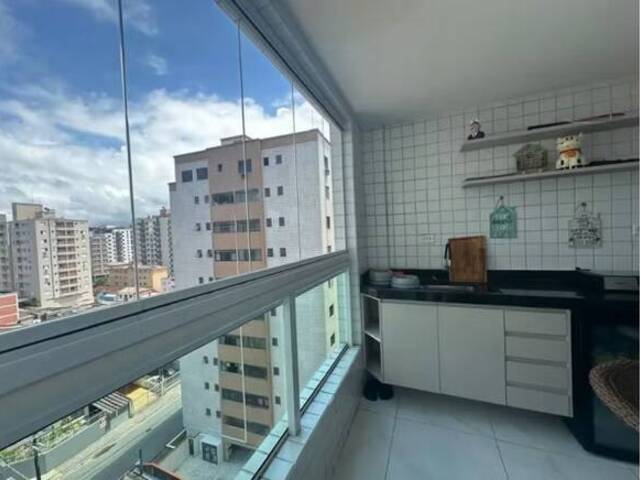 #CP0161-AP - Casa de Praia para Venda em Praia Grande - SP - 3