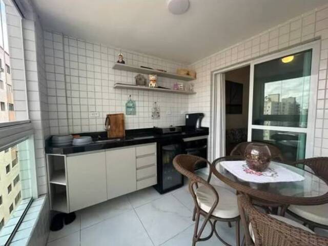 #CP0161-AP - Casa de Praia para Venda em Praia Grande - SP - 2