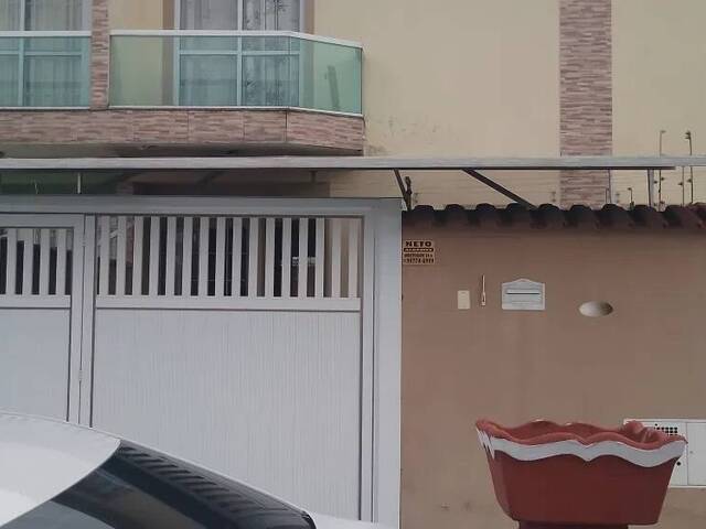 #CP0162-SO - Casa de Praia para Venda em Mongaguá - SP - 1