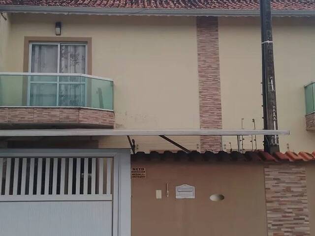 #CP0162-SO - Casa de Praia para Venda em Mongaguá - SP - 2