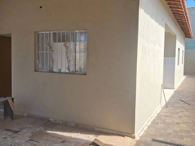 #CP0163-CA - Casa de Praia para Venda em Mongaguá - SP - 3
