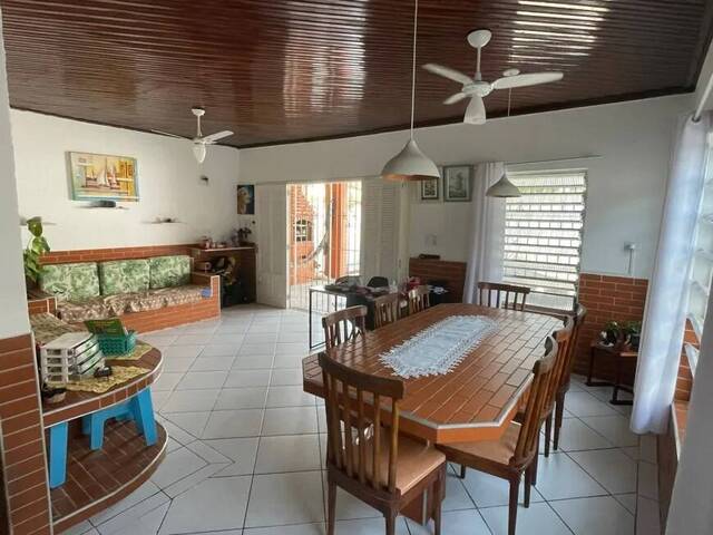 #CP0164-CA - Casa de Praia para Venda em Mongaguá - SP - 1