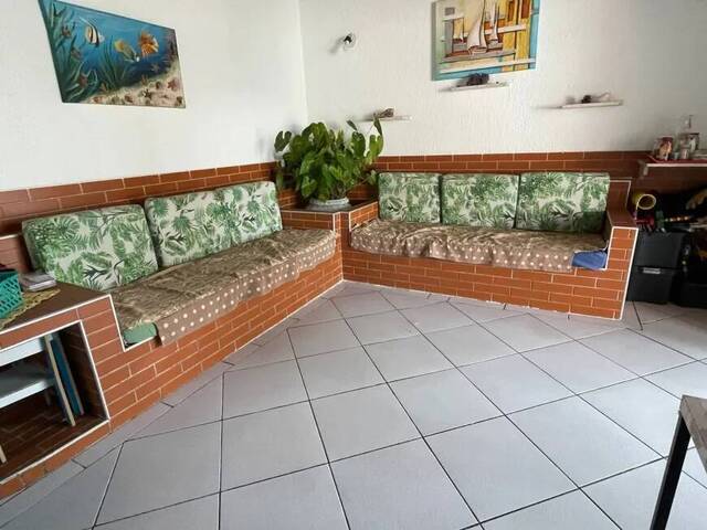 #CP0164-CA - Casa de Praia para Venda em Mongaguá - SP - 3