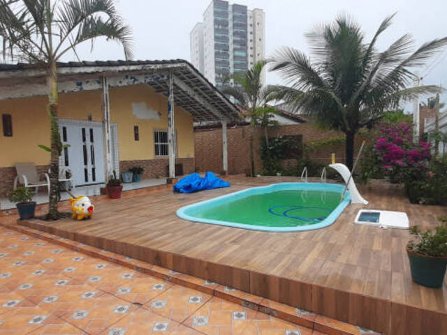 Venda em Vila Anhanguera - Mongaguá