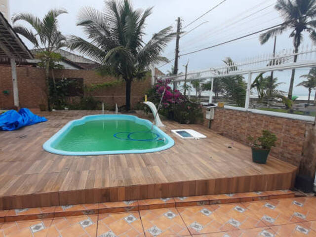 #CP0165-CA - Casa de Praia para Venda em Mongaguá - SP - 3