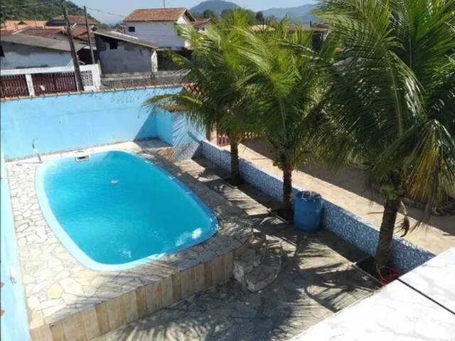 Venda em Jardim Praia Grande - Mongaguá