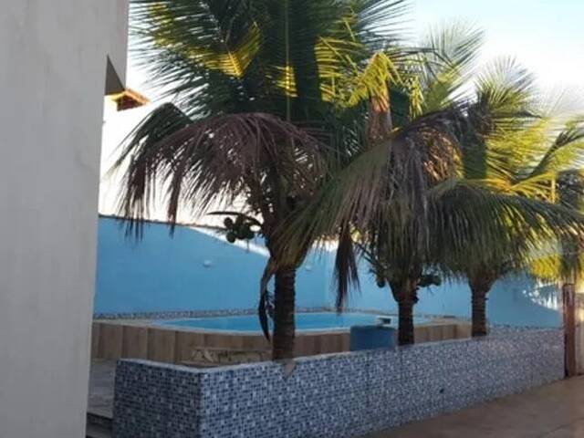 #CP0166-CA - Casa de Praia para Venda em Mongaguá - SP - 3