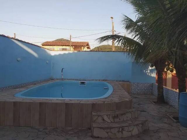 #CP0166-CA - Casa de Praia para Venda em Mongaguá - SP - 2