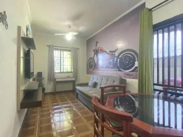 #CP0167-AP - Casa de Praia para Venda em Praia Grande - SP - 2