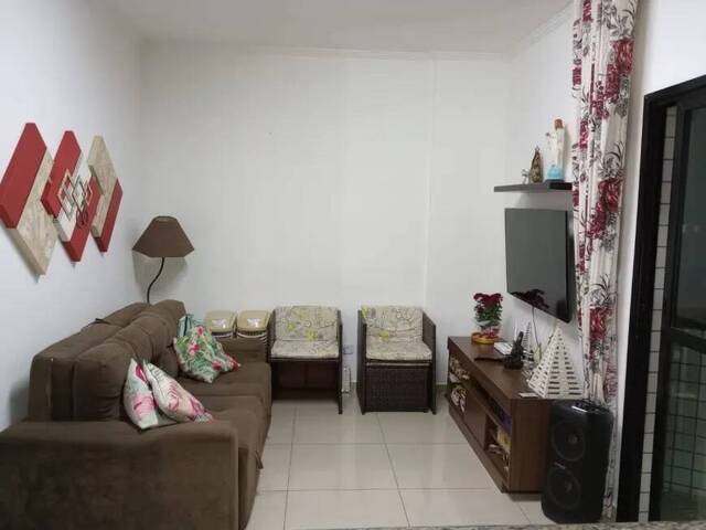 #CP0168-AP - Casa de Praia para Venda em Praia Grande - SP - 1