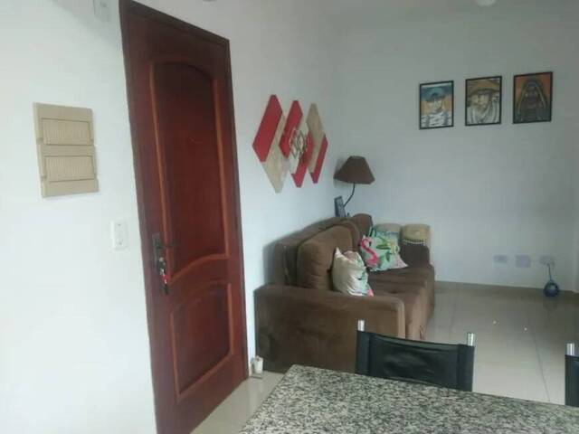 #CP0168-AP - Casa de Praia para Venda em Praia Grande - SP - 2