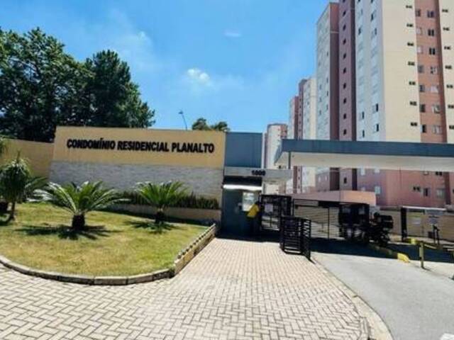 #AP0300 - Apartamento para Venda em Sorocaba - SP - 1
