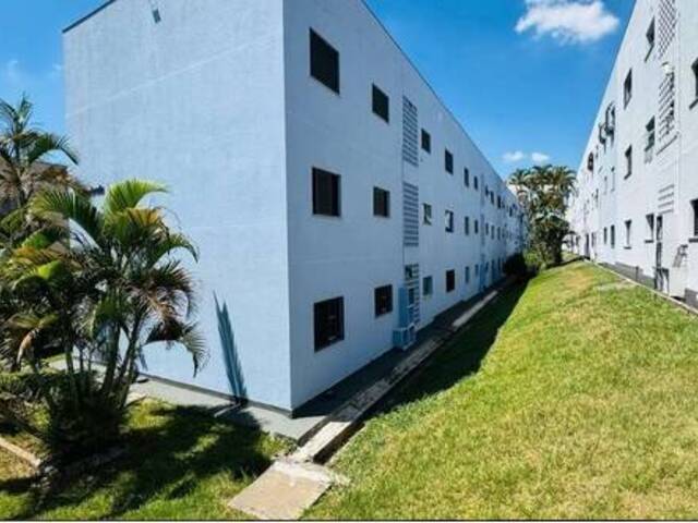 #AP0300 - Apartamento para Venda em Sorocaba - SP - 2