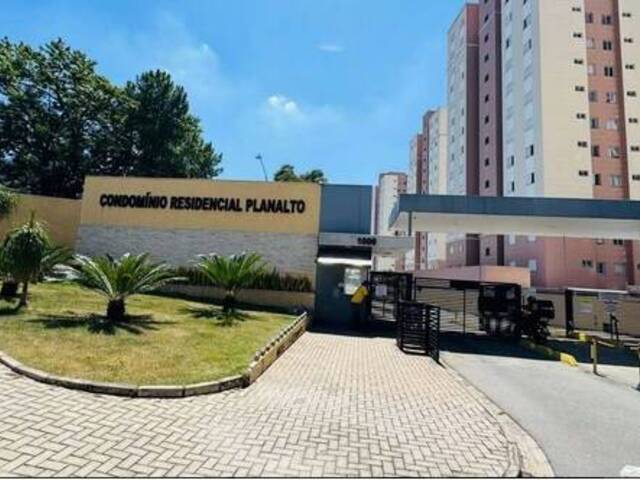 #AP0300 - Apartamento para Venda em Sorocaba - SP - 3