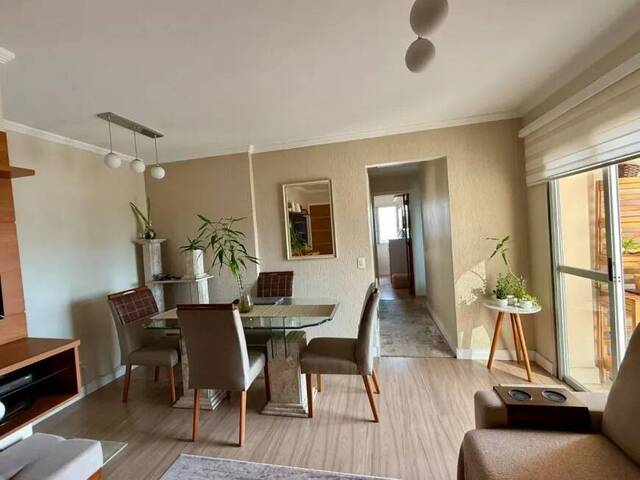 #AP0301 - Apartamento para Venda em São Paulo - SP - 1