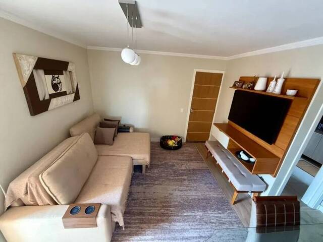 #AP0301 - Apartamento para Venda em São Paulo - SP - 2