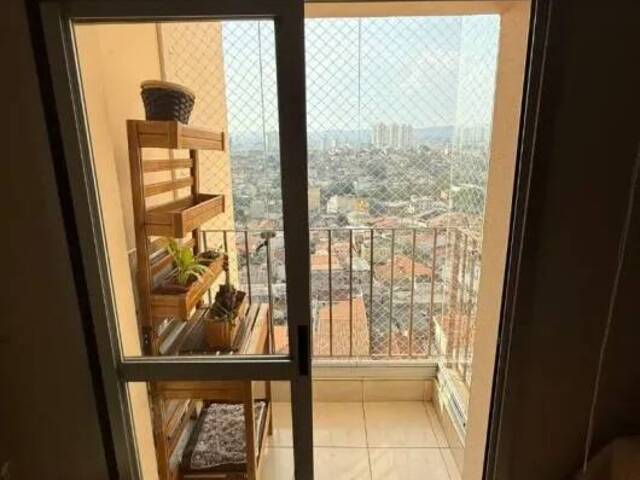#AP0301 - Apartamento para Venda em São Paulo - SP - 3