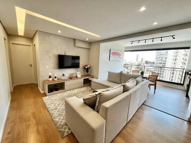 #AP0302 - Apartamento para Venda em São Paulo - SP
