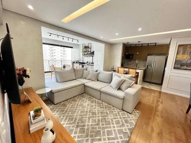 #AP0302 - Apartamento para Venda em São Paulo - SP - 2