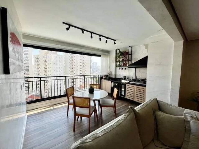 #AP0302 - Apartamento para Venda em São Paulo - SP - 3