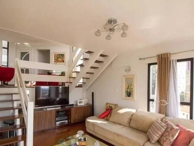 #AP0303 - Apartamento para Venda em São Paulo - SP